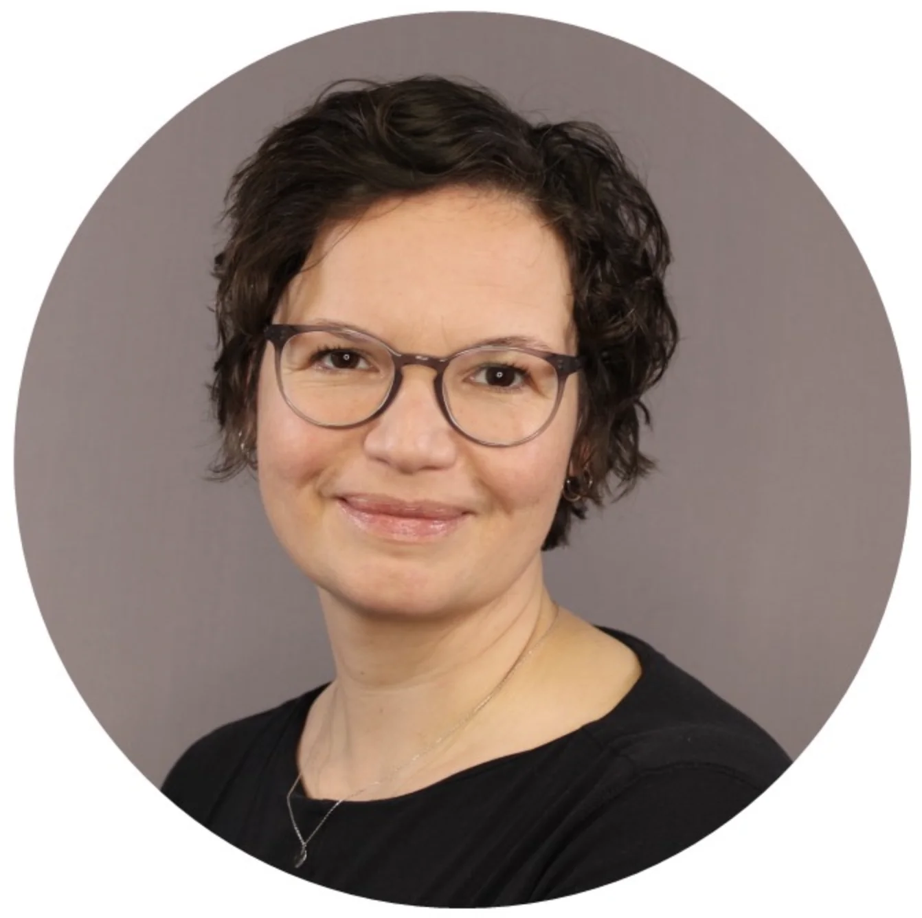 Dipl.Soz.-Päd. (FH) Kathrin Feier, MSc