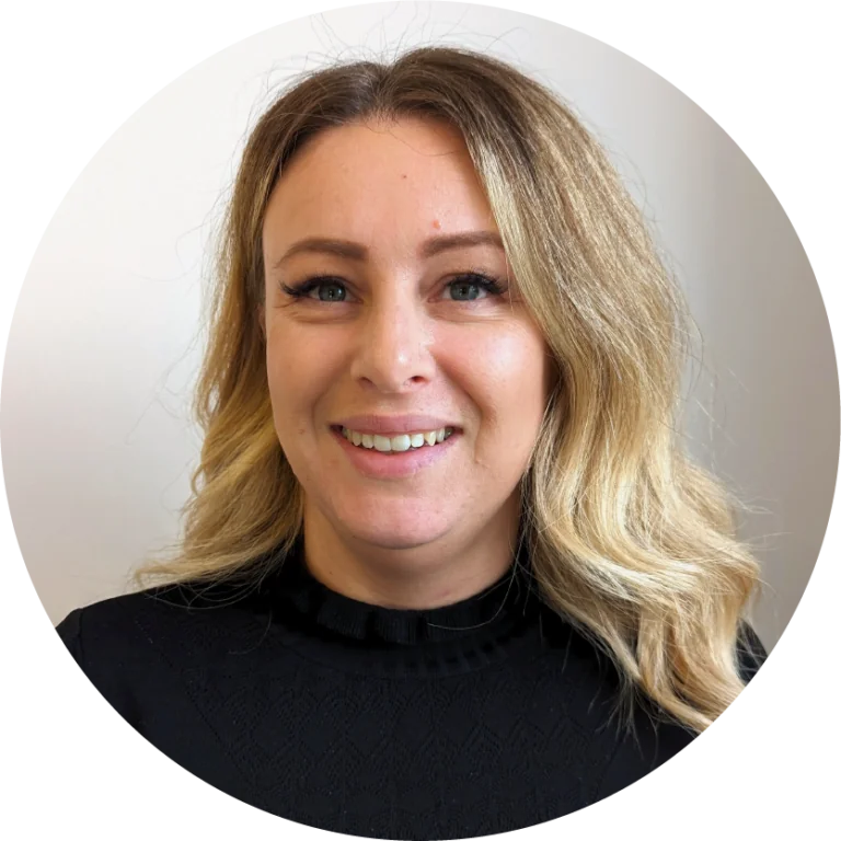 Dalila Sinanovic, prof. BA