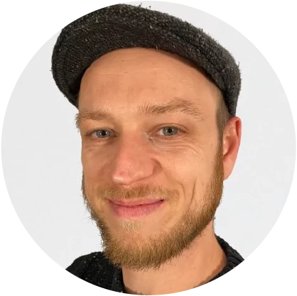 Martin Feibel, BA BA