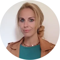 Mag.a Bianca-Maria Feichter