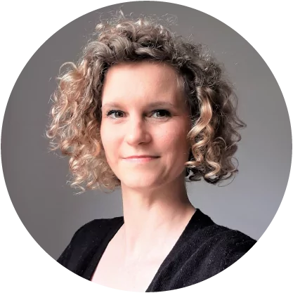 Mag.a Pamela Gsellmann