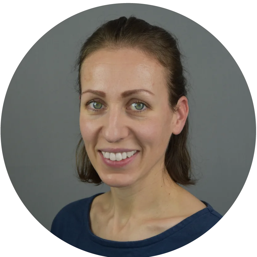 Anna-Maria Hackl, MEd