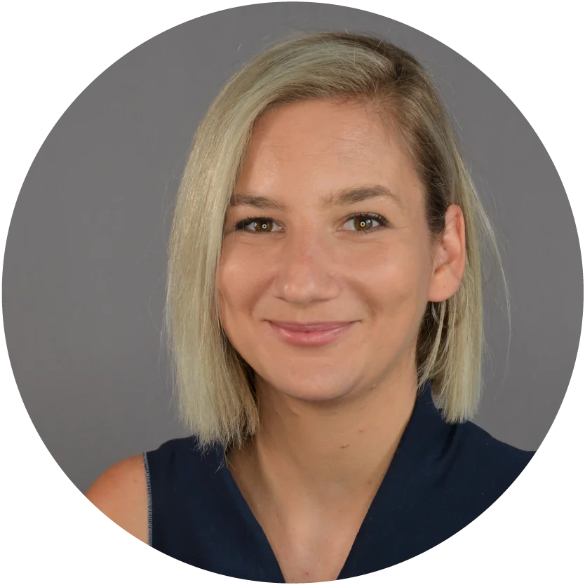 Mag.a Katharina Hochwarter