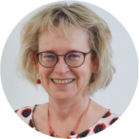 Mag.a Ulrike Kraigher