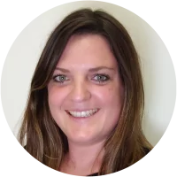 Sarah Mischitz, BSc, MSc, MSc (Karenz)