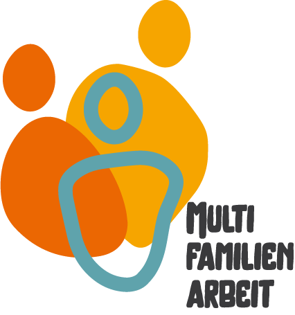Multifamilienarbeit Logo