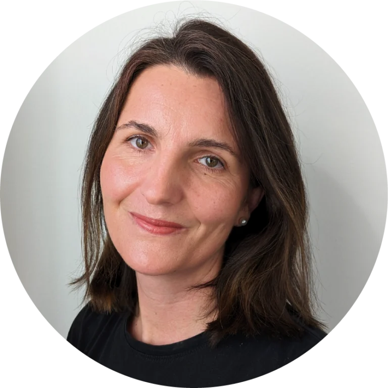 Mag.a (FH) Pamela Lassnig-Stummer