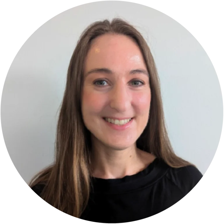 Stefanie Jöbstl, BA MA