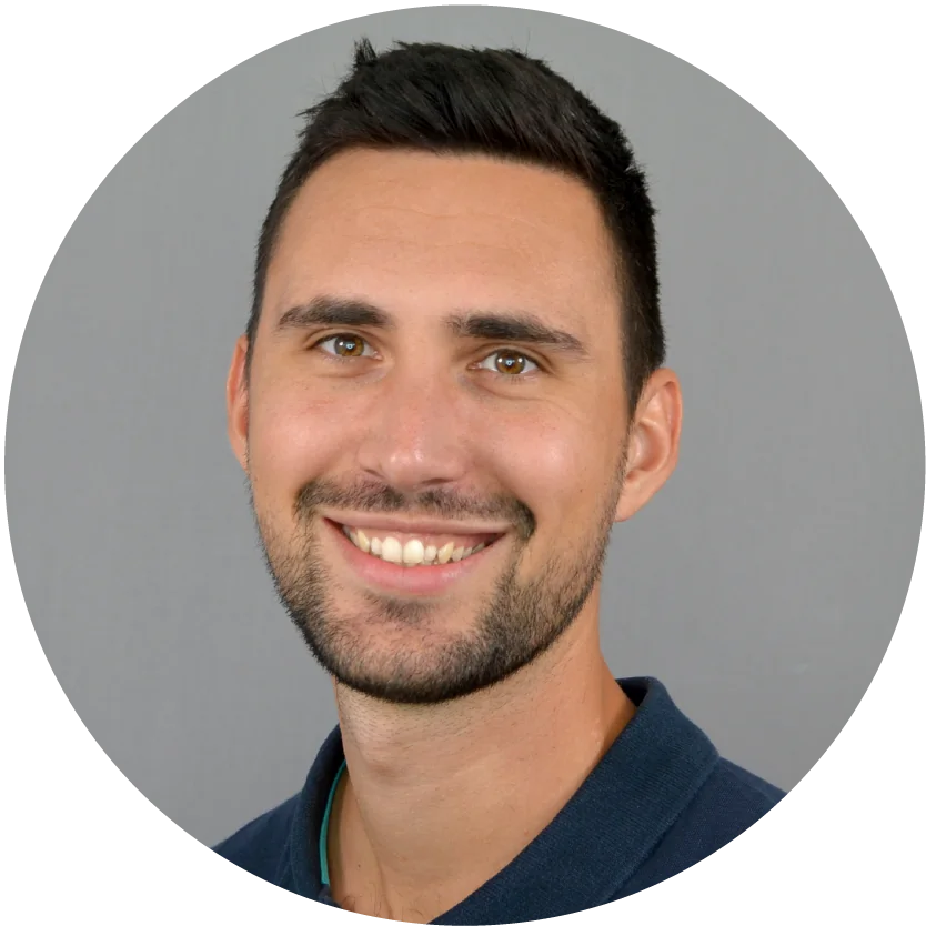 DSP Andreas Marchhart, MA