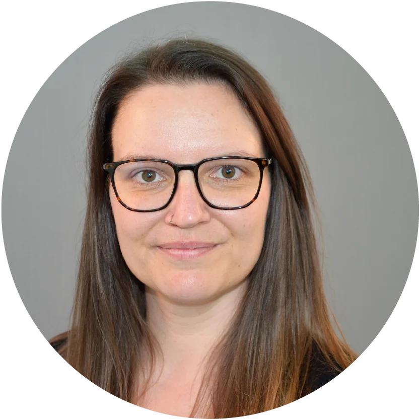 Lisa-Marie Zavarský, BSSc