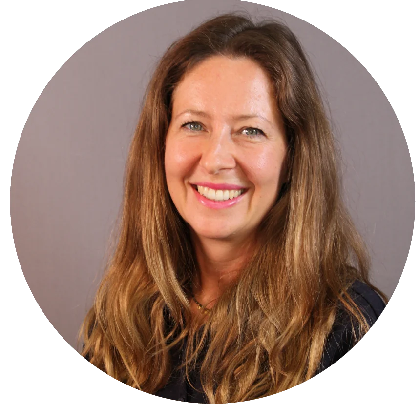 Mag.a Susanne Buchinger