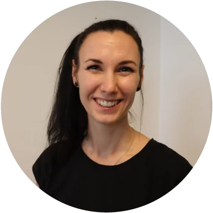 Katharina Heinzel, MA